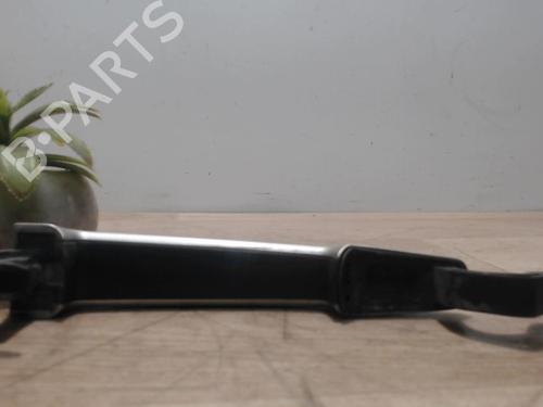 Front right exterior door handle PEUGEOT 207 SW (WK_) 1.6 HDi | BP25385902C129