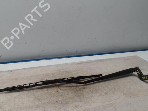 Used Front windshield wiper arm SKODA FABIA I Combi (6Y5) 1.4 TDI (75 hp) 28012092