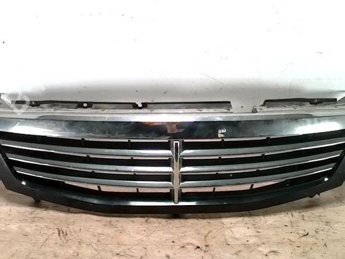 Used Grille SSANGYONG REXTON / REXTON II (GAB_) 2.7 Xdi (163 hp) 25419913