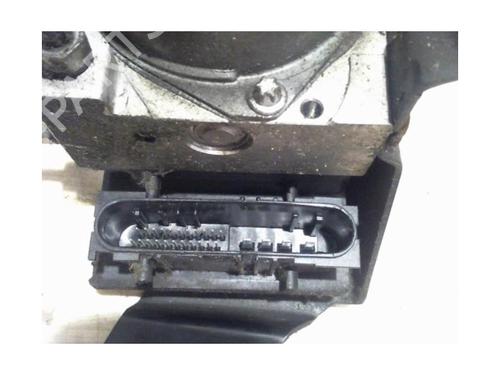 ABS Bremseaggregat RENAULT SCÉNIC II (JM0/1_) 1.5 dCi (JM1E, JM16) | BP25388049M43 