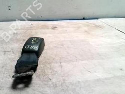 Used Seat buckle CITROËN C1 (PM_, PN_) 1.0 (68 hp) 27340692