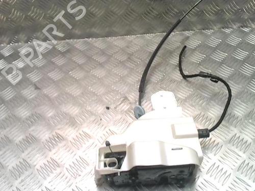 Front right lock VW TOURAN (1T3) 1.6 TDI | BP26377315C97