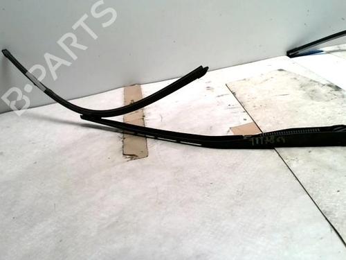 Used Front windshield wiper arm CITROËN C4 I (LC_) 1.6 HDi (90 hp) 25428627