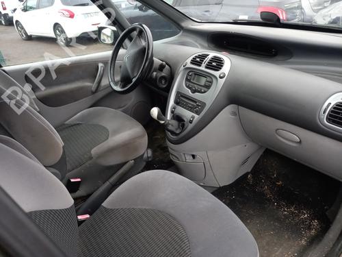 Intercooler CITROËN XSARA PICASSO (N68) 1.6 HDi | BP32262853M30