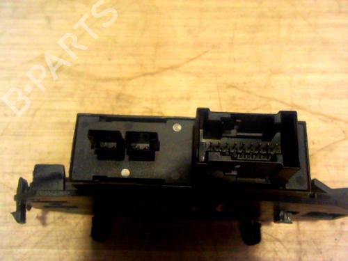 Control unit MERCEDES-BENZ A-CLASS (W168) A 170 CDI (168.009, 168.109) | BP25390347M11