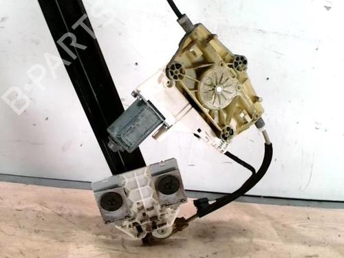 Rudehejsemekanisme Højre bagtil AUDI A6 C6 Avant (4F5) 2.7 TDI | BP28183062C25 