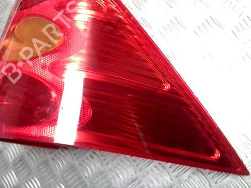 Left taillight PEUGEOT 1007 (KM_) 1.6 16V | BP33844632C34 - Image 4