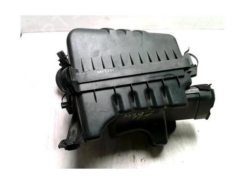 Heater matrix box HYUNDAI TUCSON (JM) 2.0 CRDi | BP25418780M61 