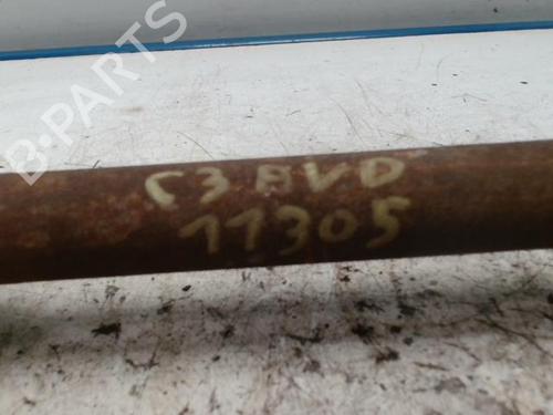Right front driveshaft CITROËN C3 I (FC_, FN_) 1.4 16V | BP31235659M39 