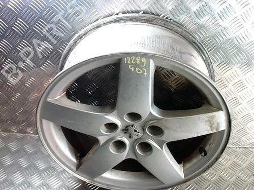 Felga PEUGEOT 407 (6D_) 1.6 HDi 110 (6D9HZC, 6D9HYC) | BP30967797C45 