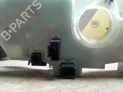 Steering column stalk RENAULT SCÉNIC III (JZ0/1_) 1.5 dCi | BP31231761I23