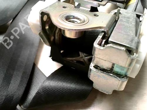 Front right seatbelt FORD FIESTA VI (CB1, CCN) 1.4 TDCi | BP26577398I25