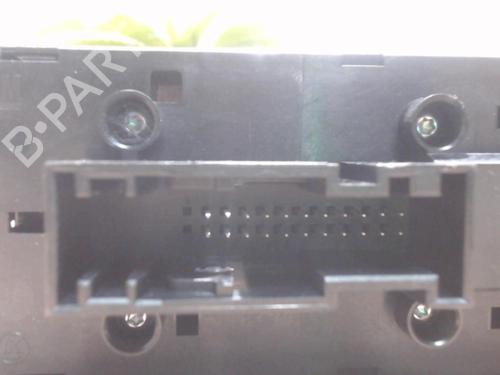 Used Right front window switch OPEL ASTRA H GTC (A04) 1.7 CDTi (L08) (101 hp) 25410930