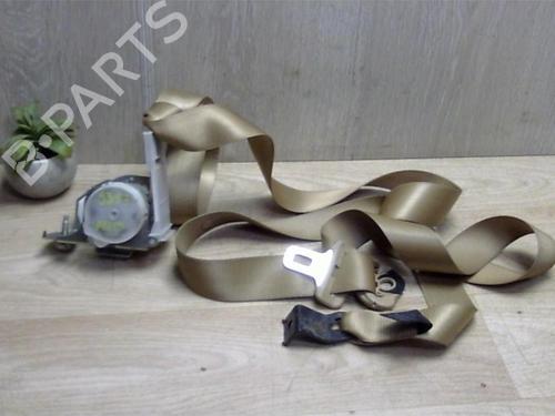 Used Front right seatbelt OPEL VECTRA C Estate (Z02) 1.9 CDTI (F35) (150 hp) 25408759