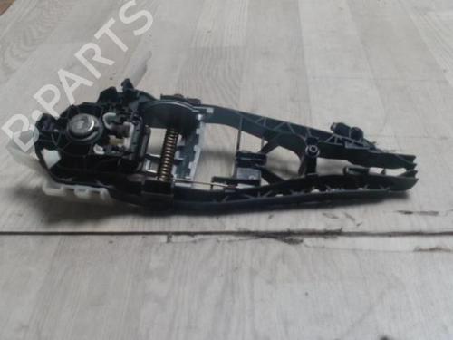 Front left exterior door handle BMW 2 Active Tourer (F45) 216 d | BP25425851C128 