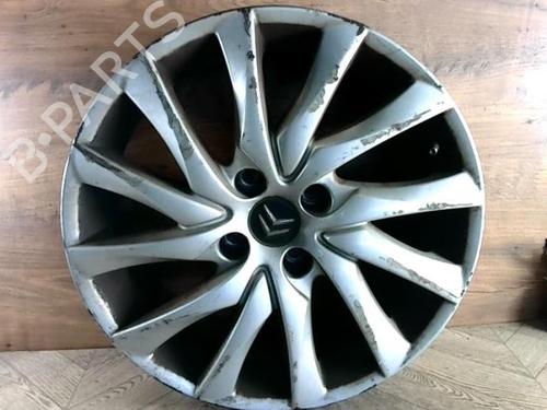 Rim CITROËN C4 I (LC_) 1.6 HDi | BP25419446C45 