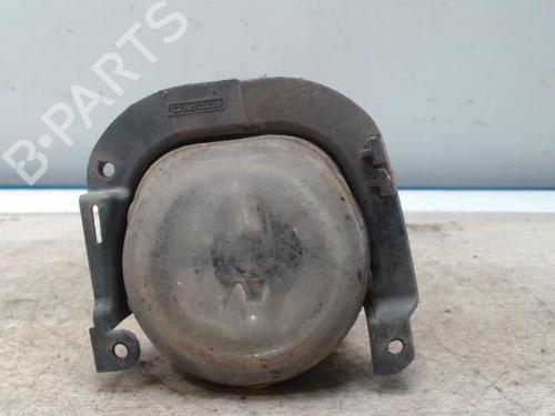 Højre foran tåkelykt CITROËN NEMO Box Body/MPV (AA_) 1.4 HDi (68 hp) 31224831