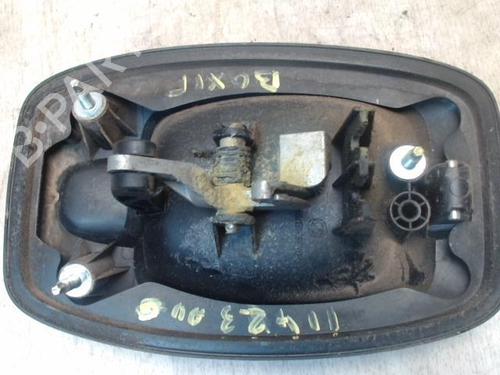 Front left interior door handle PEUGEOT BOXER Van 2.2 HDi 100 | BP27597356I13