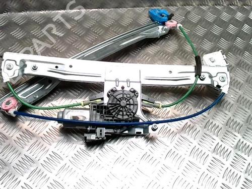 Used Front right window mechanism CITROËN C3 Picasso (SH_) 1.6 HDI 90 (92 hp) 31223543