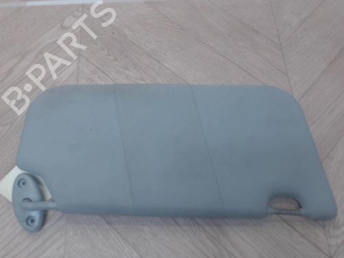 Left sun visor FORD FUSION (JU_) 1.4 | BP25389034I1