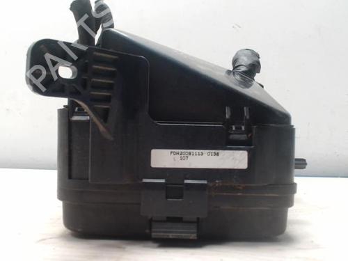 Fuse box HYUNDAI i30 (FD) 1.6 CRDi | BP27922191E1 