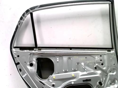 Left rear door TOYOTA COROLLA (_E12_) 1.4 D (NDE120_, NDE120R) | BP26654322C4 