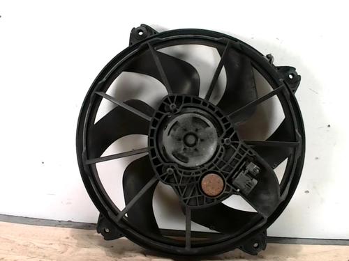 Heater blower motor CITROËN C5 III (RD_) 1.6 HDi 110 (RD9HZC) | BP31224331M62 