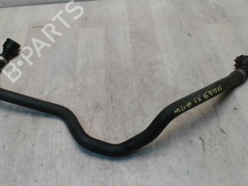 Pipe BMW X1 (E84) xDrive 20 d | BP27619582M125 