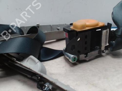 Front right seatbelt NISSAN NOTE (E11, NE11) 1.5 dCi | BP25419556I25 