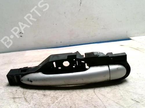 Front right exterior door handle RENAULT CLIO III (BR0/1, CR0/1) 1.5 dCi (BR17, CR17) | BP25423872C129 
