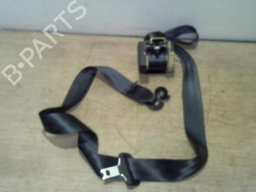 Used Rear left seatbelt Rear left seatbelt RENAULT CLIO II (BB_, CB_) 1.5 dCi (B/CB07) (65 hp) 25412156 25412156