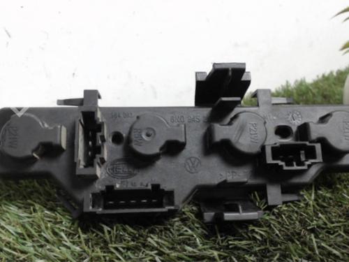 Licence plate light VW POLO (6N2) 1.4 | BP25415245I40 