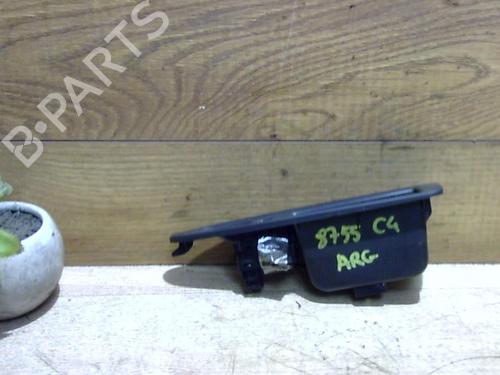 Left rear window switch CITROËN C4 I (LC_) 1.6 HDi | BP25414130I29 