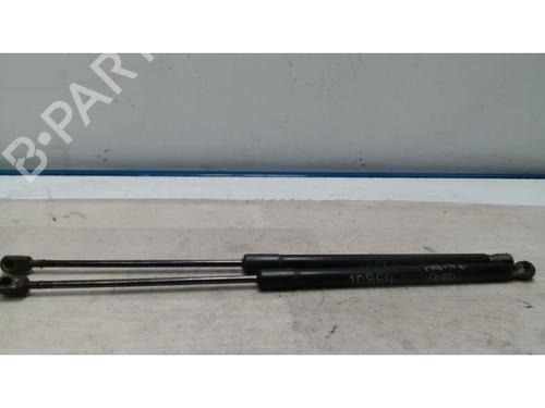 Used Tailgate lift support FORD FIESTA VI (CB1, CCN) 1.4 TDCi (68 hp) 25420614