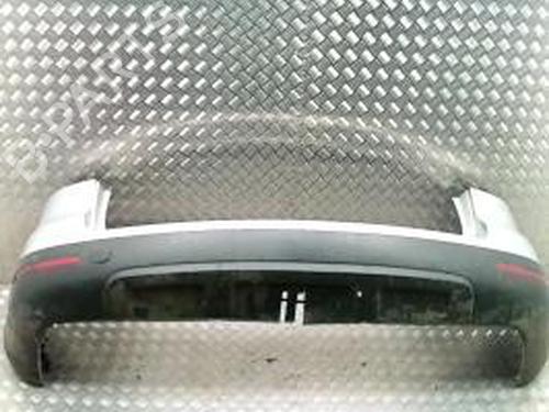 Bagtil kofangere VW TOUAREG (7LA, 7L6, 7L7) 2.5 R5 TDI (174 hp) 25824940