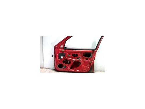Used Right front door PEUGEOT 306 Hatchback (7A, 7C, N3, N5) 2.0 HDI 90 (90 hp) 25428560