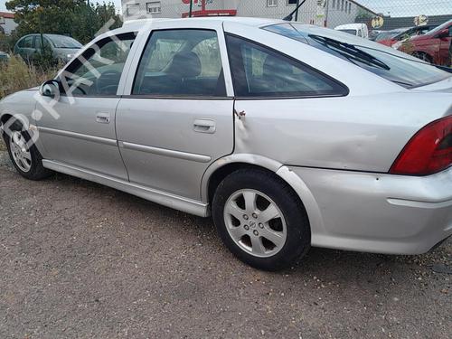 Used Parts OPEL VECTRA B Hatchback (J96) 2.2 i 16V (F68) 4828574