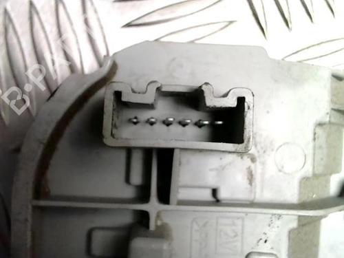 Licence plate light TOYOTA COROLLA Verso (ZER_, ZZE12_, R1_) 2.2 D-4D (AUR10_, AUR10R) | BP25730758I40