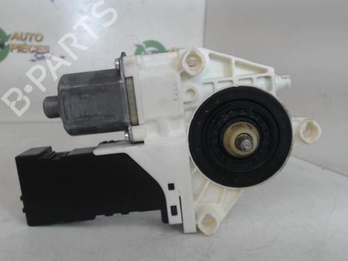 Used Left front window motor PEUGEOT 407 SW (6E_, 6D_) 2.0 HDi 135 (136 hp) 25401156