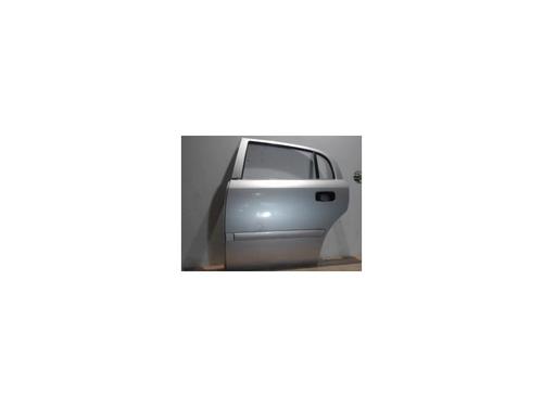 Używane Drzwi tylne lewe OPEL ASTRA G Hatchback (T98) 2.0 DTI 16V (F08, F48) (101 hp) 25386289