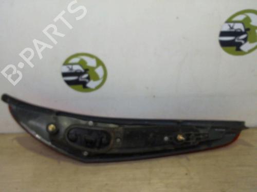 Used Left taillight Left taillight FIAT PUNTO (188_) 1.2 60 (188.030, .050, .130, .150, .230, .250) (60 hp) 25388280 25388280