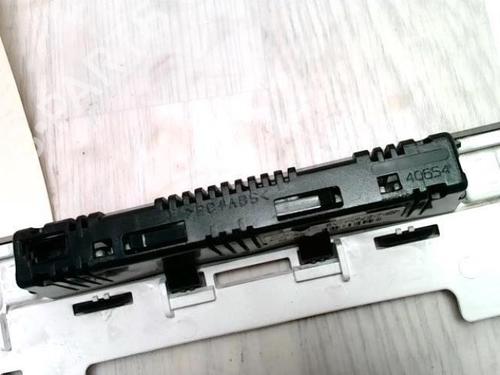 Electronic sensor VW TOUAREG (7LA, 7L6, 7L7) 3.0 V6 TDI | BP25418757M84 