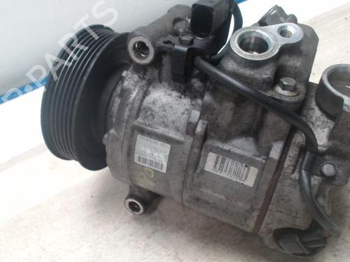 AC compressor AUDI A6 C6 Avant (4F5) 2.7 TDI | BP37435566M34 - Image 3