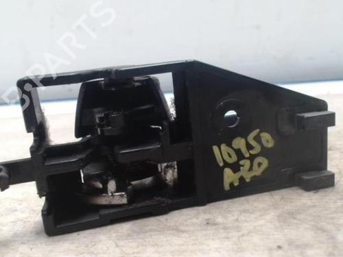 Rear right interior door handle SUZUKI SWIFT IV (FZ, NZ) 1.3 DDiS (AZG413D, ZC02S, ZC92S) | BP28112205I16 