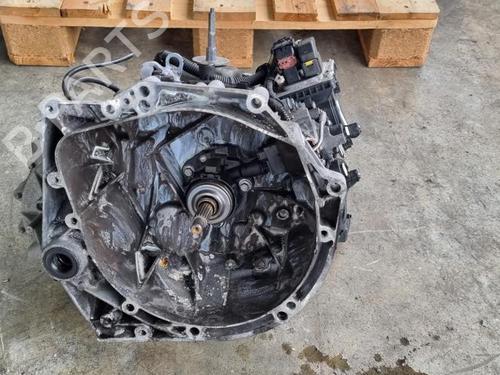 Gearbox CITROËN C4 I (LC_) 1.6 HDi | BP25423904M3 