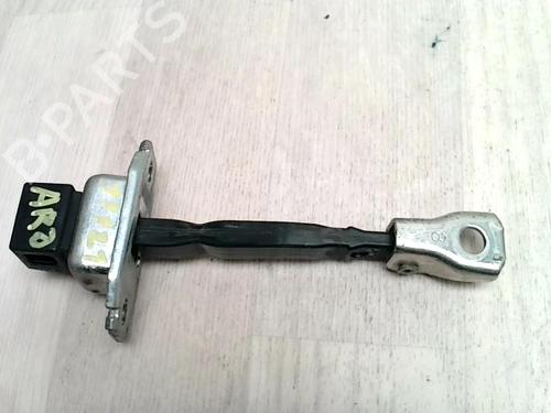 Used Hinge/Door check strap MITSUBISHI OUTLANDER II (CW_W) 2.0 DI-D (CW8W) (140 hp) 25428643