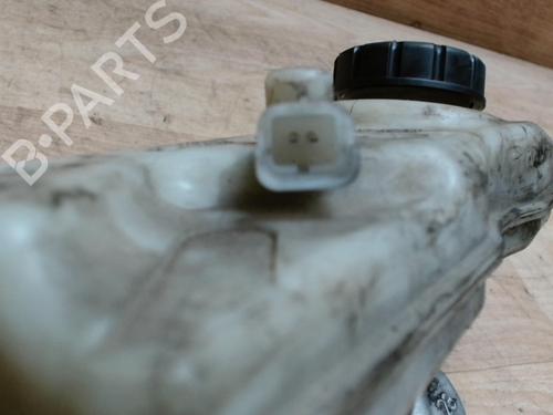 Used Brake master cylinder RENAULT MEGANE II Coupé-Cabriolet (EM0/1_) 1.9 dCi (120 hp) 29388848