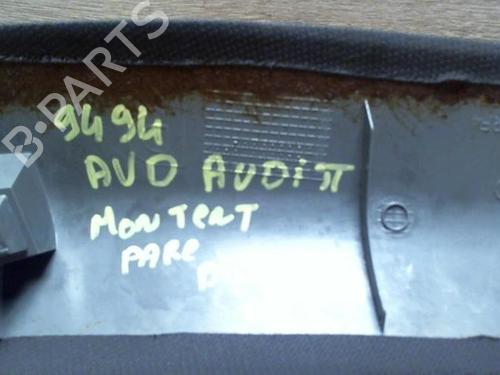 Scuttle Panel AUDI TT (8N3) 1.8 T quattro | BP29393457C110 