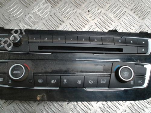 Used Climate control Climate control 37021166 37021166