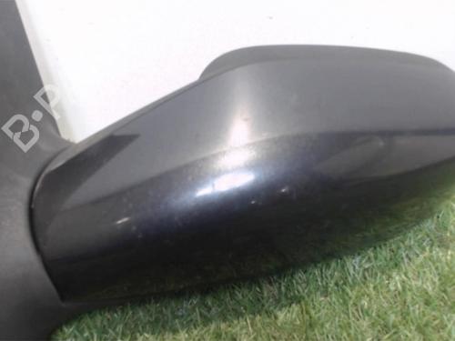 Left mirror RENAULT LAGUNA II (BG0/1_) 1.9 dCi (BG0R, BG0E) | BP25390101C26 
